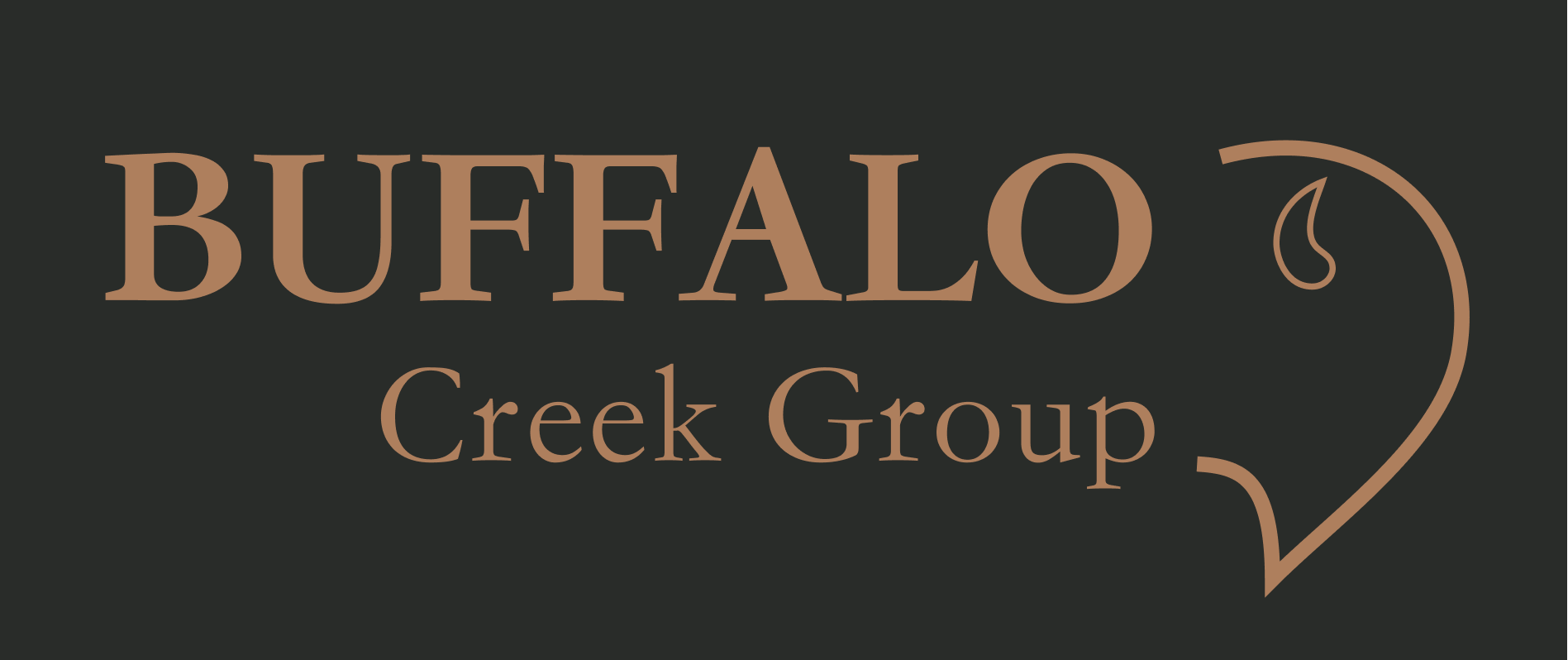 BUFFALO CREEK GROUP